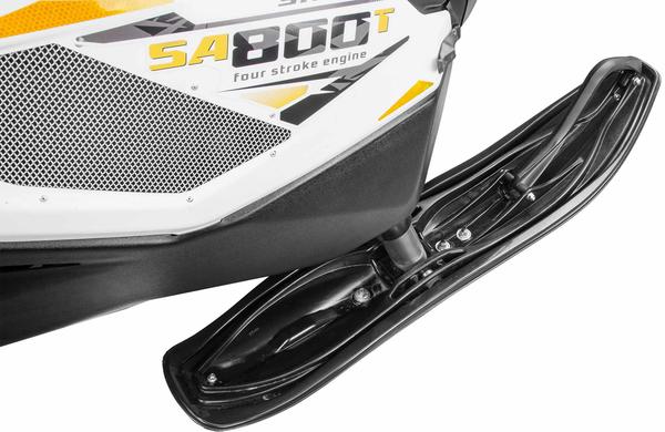 Снегоход STELS SA800T (L LUX WT) АТАМАН 1.0 К01 Tech в Братске