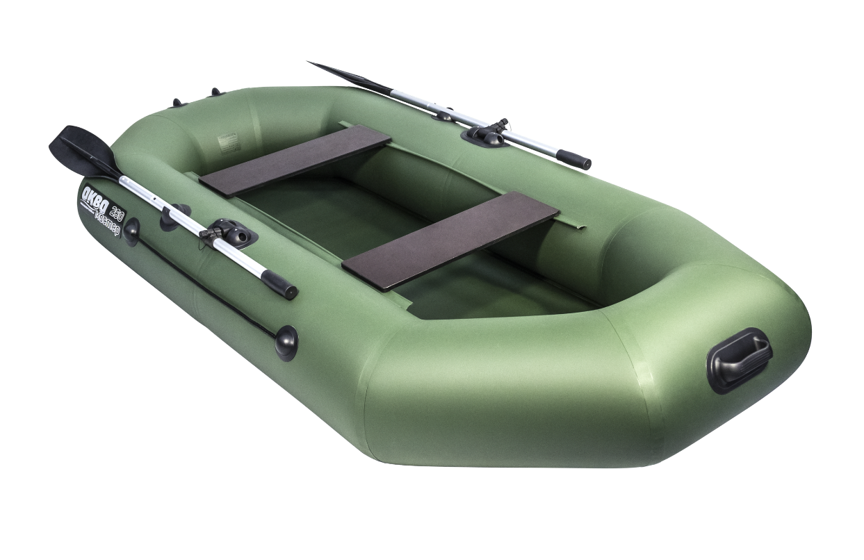 Лодка АКВА-МАСТЕР 260 в Братске