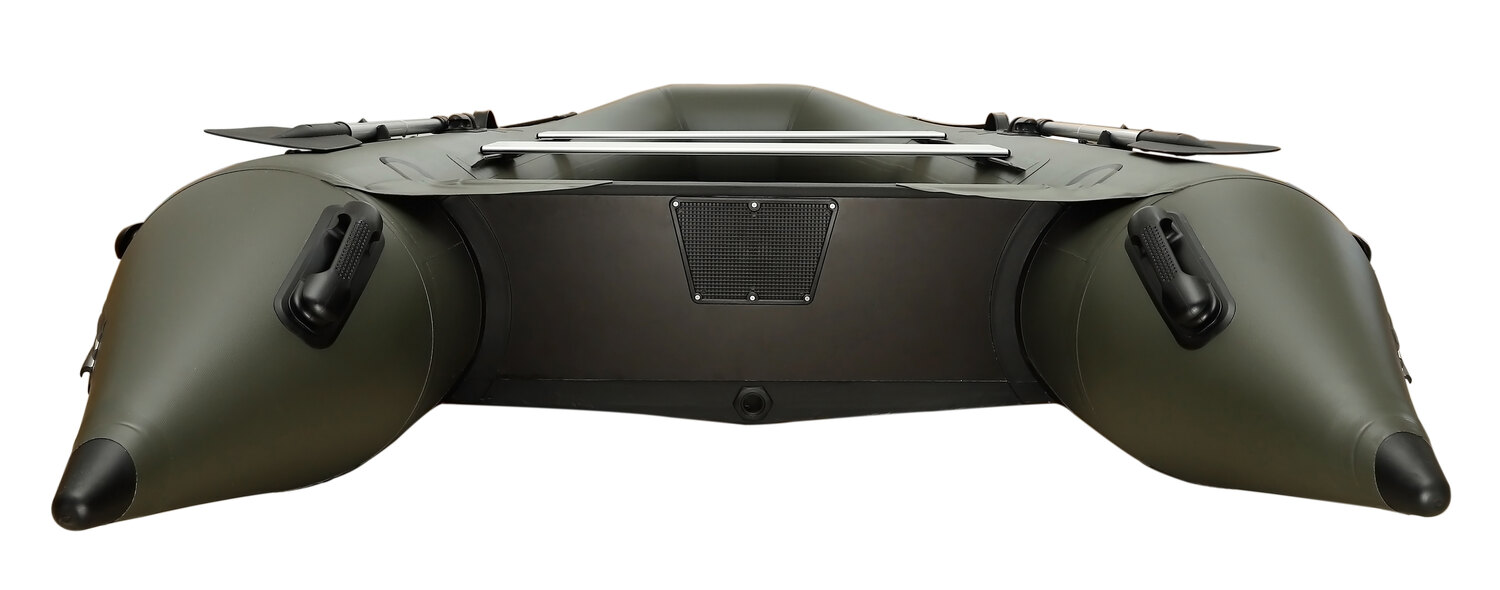 НАДУВНАЯ ЛОДКА GLADIATOR B330AL в Братске