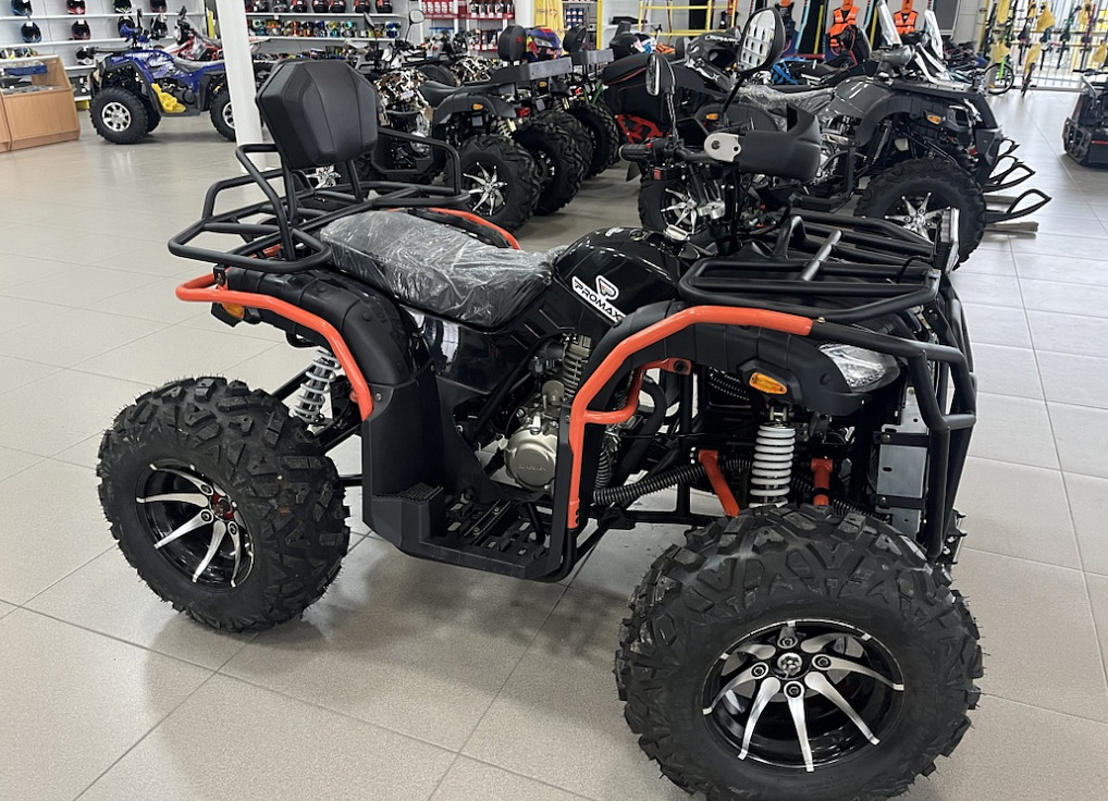Квадроцикл PROMAX 300 4X4 ALL ROAD в Братске