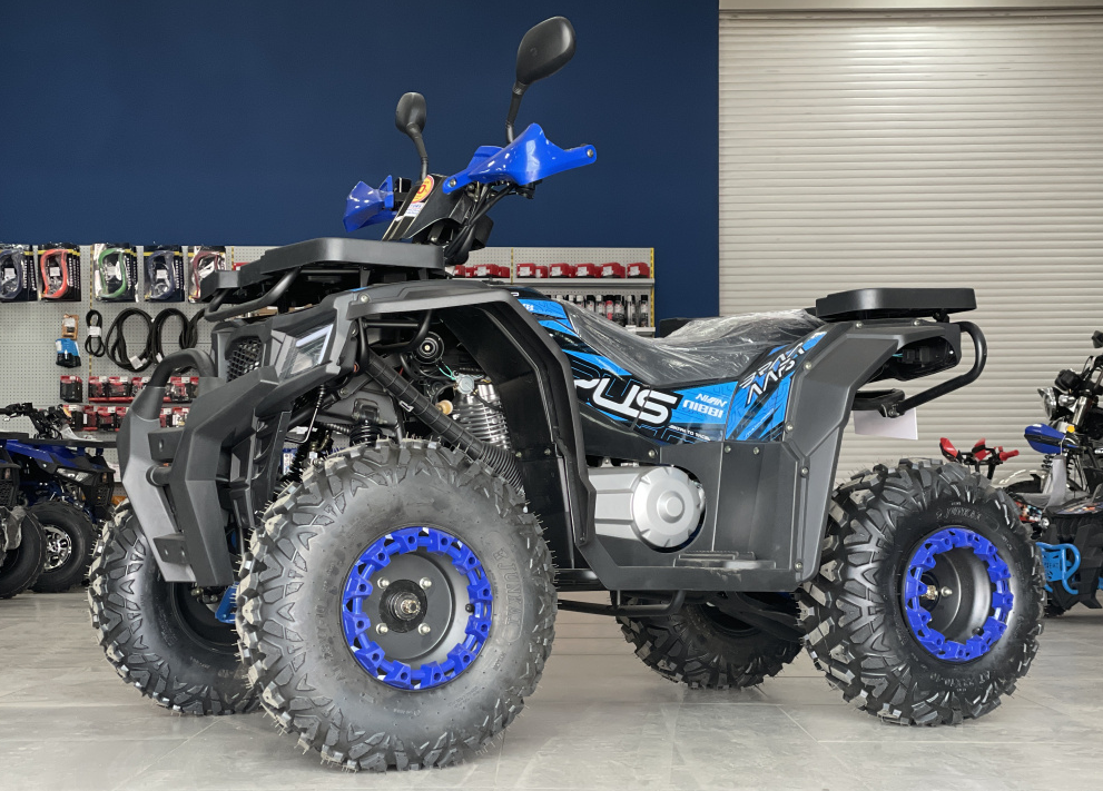 Квадроцикл PROMAX TAURUS 300 в Братске