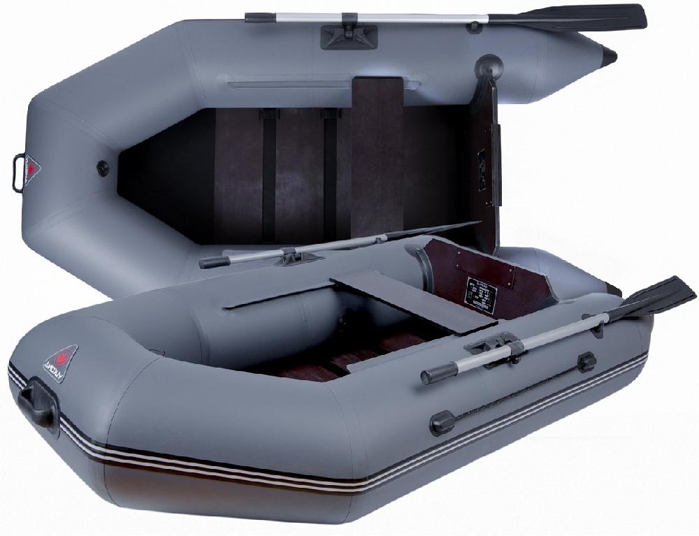 ЛОДКА НАДУВНАЯ YUKONA 230 TL (БЕЗ ПАЙОЛА) в Братске