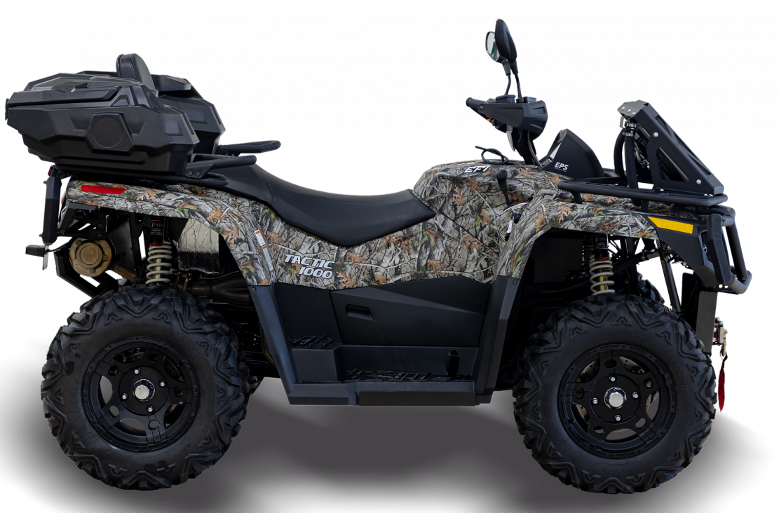 Квадроцикл HISUN TACTIC GT1000/EXTREME EDITION в Братске
