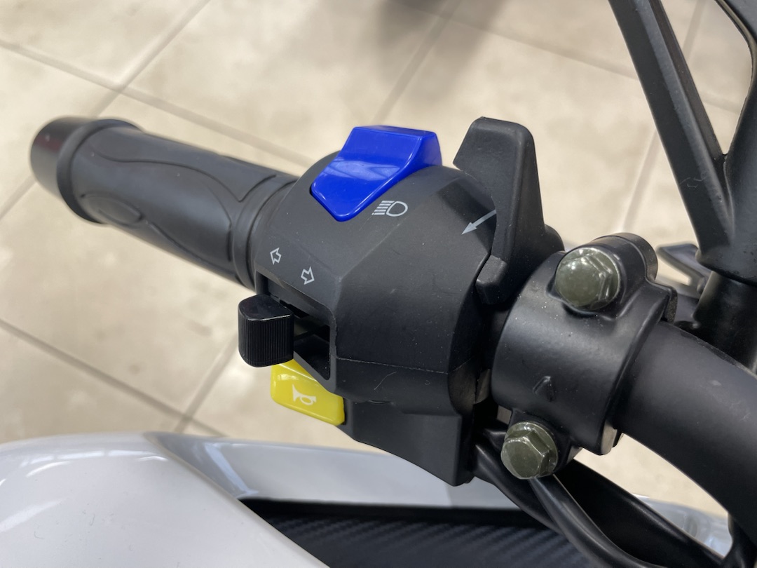 Мопед PROMAX CB150R (49) в Братске