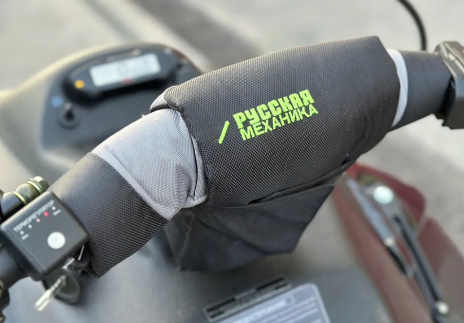 Снегоход РМ TIKSY 500 4Т в Братске