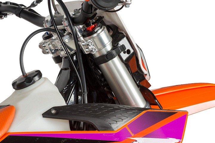 Эндуро мотоцикл IRBIS KTR 250 в Братске