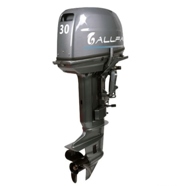 ЛОДОЧНЫЙ МОТОР ALLFA CG Т30 S в Братске