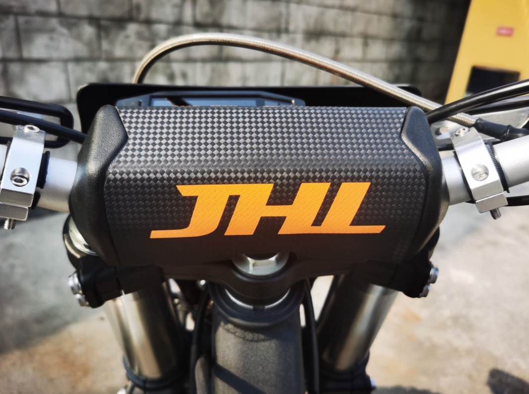 Мотоцикл JHLMOTO JHL Z6 NB300 (174MN-5) в Братске