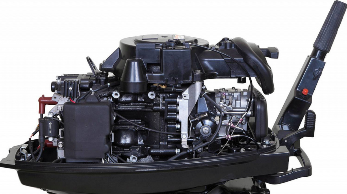 Лодочный мотор MARLIN MP 40 AWHL в Братске