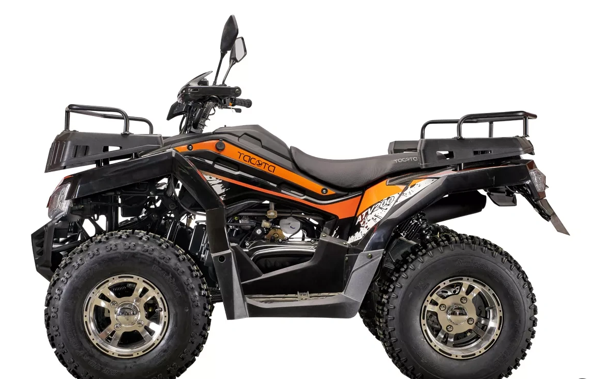 Квадроцикл YACOTA CABO 200LD в Братске