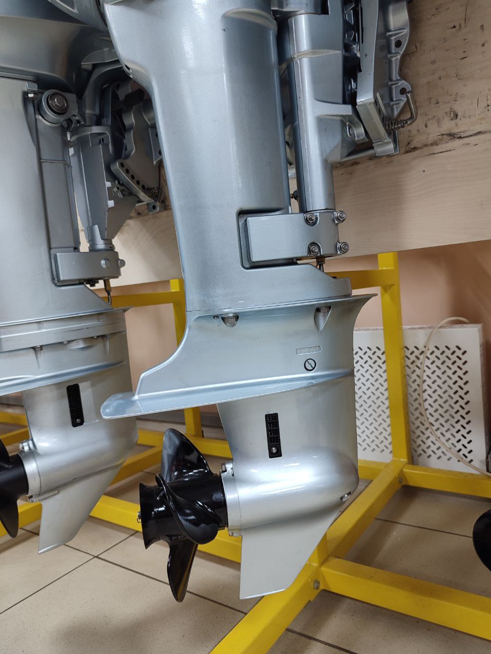 Лодочный мотор PROMAX SP9.9FHS (15) EXTRA в Братске