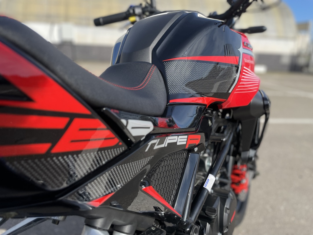 Мопед PROMAX CB150R (49) в Братске