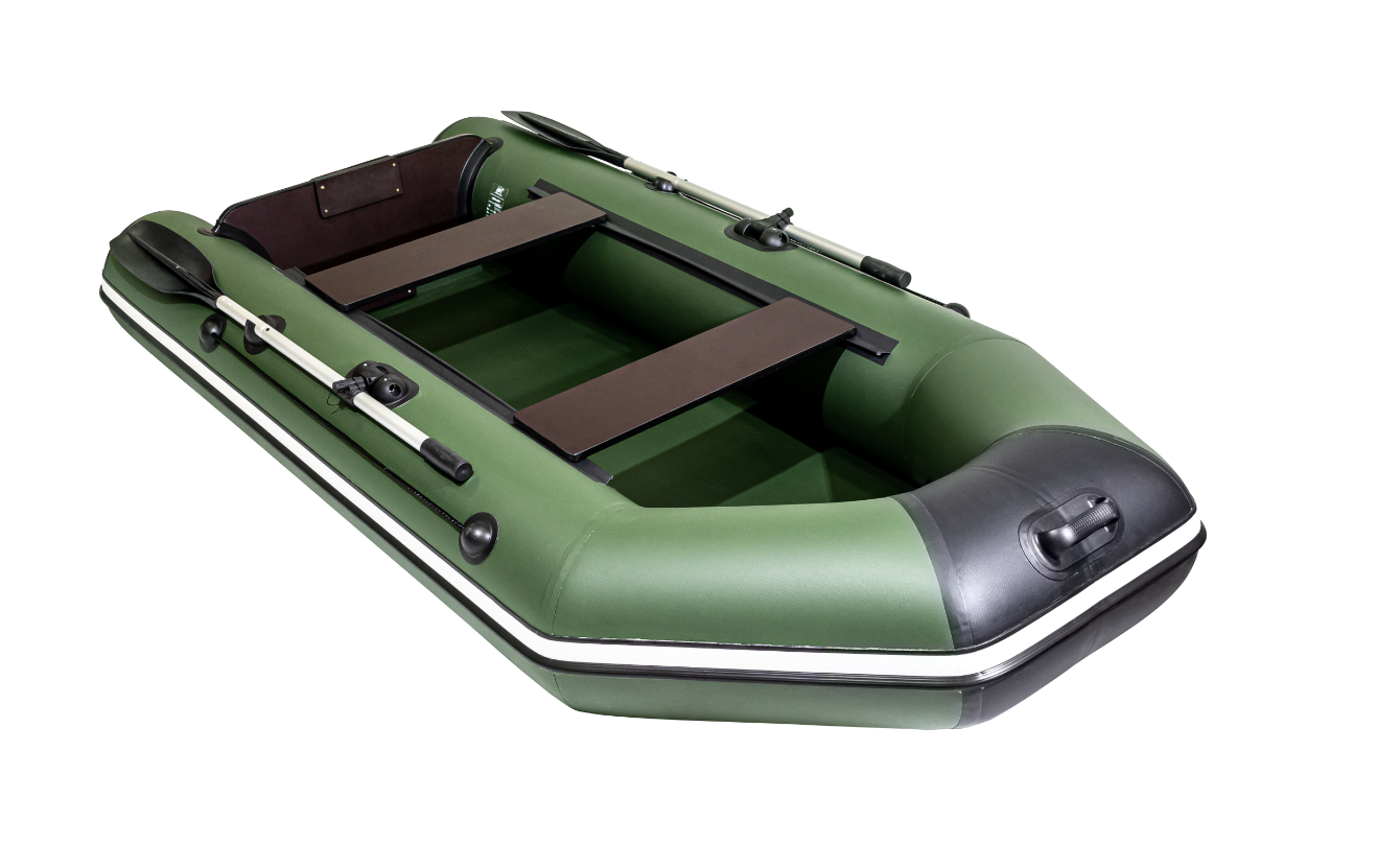 Лодка Аква 2800 в Братске