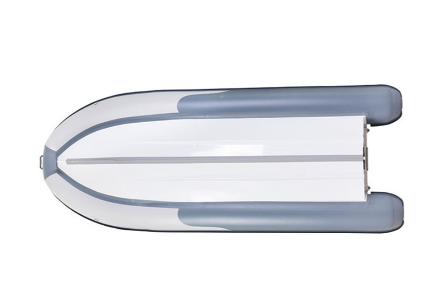 Лодка GLADIATOR RIB420AL в Братске