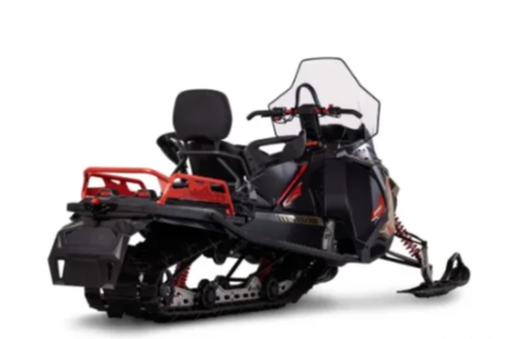 Снегоход AODES Siberiacross 1000 WT 508mm LCD 6.8 в Братске