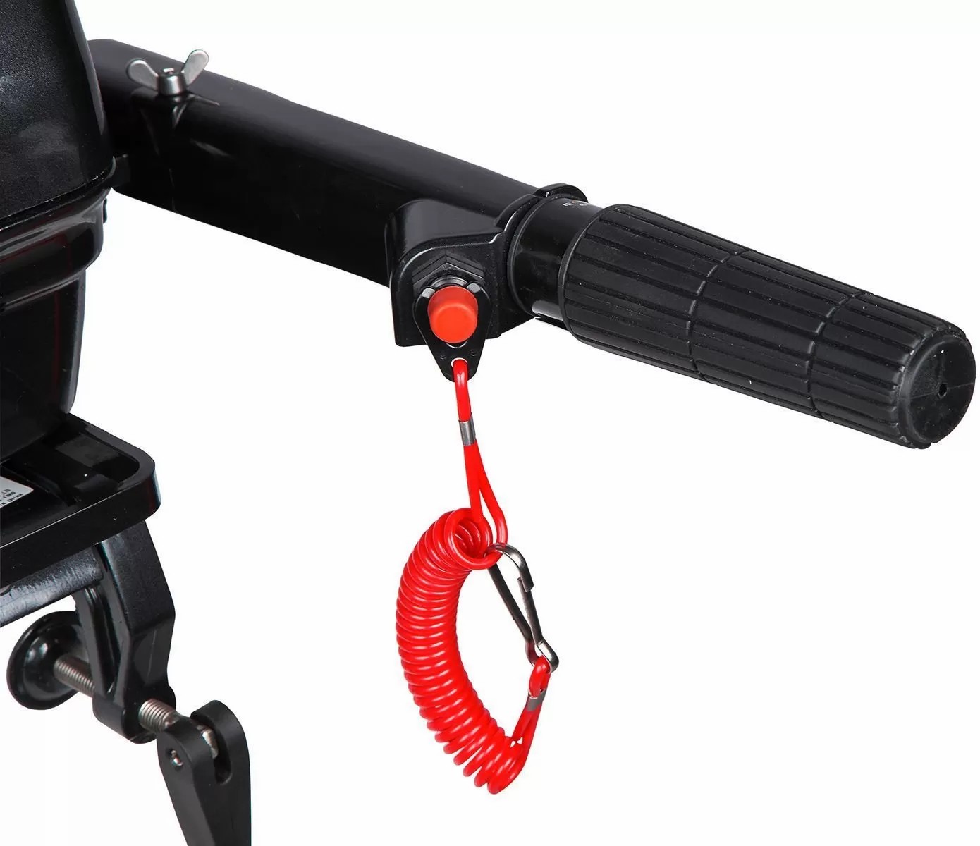 Лодочный мотор MARLIN MP 4 AMHS в Братске