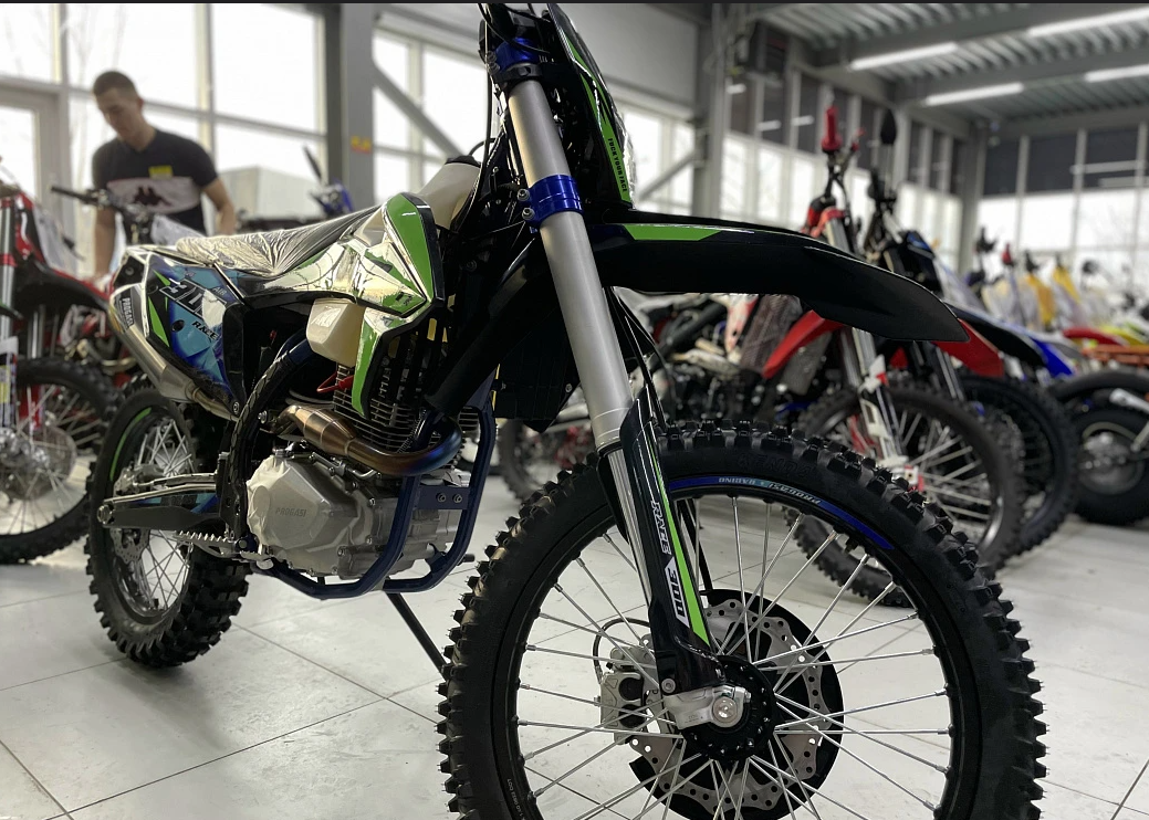 Мотоцикл Progasi RACE 300 AIR PRO SPORT в Братске