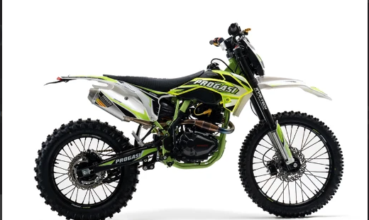 Мотоцикл Progasi SUPER MAX 300 PRO PR300 (ZS175FMN) в Братске