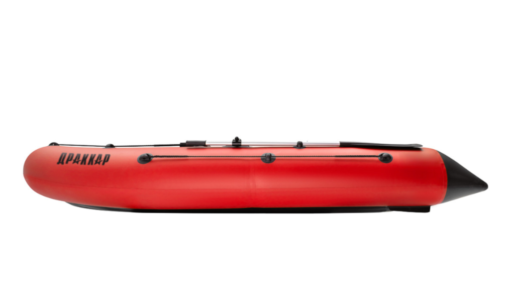 ЛОДКА ДРАККАР 3200 НДНД CLASSIC (БЕЗКИЛЬ) в Братске