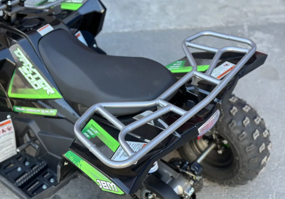 Квадроцикл GBM DAXTER 220 NEW в Братске