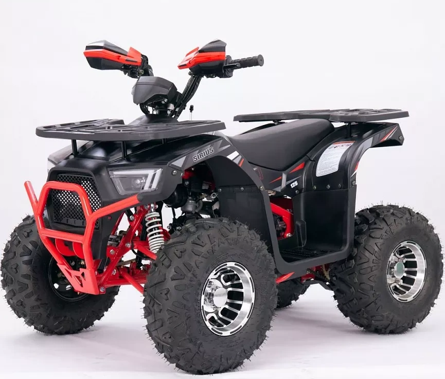 Квадроцикл YACOTA Sirius LD в Братске