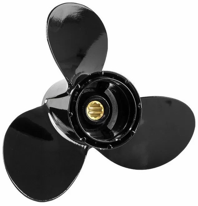 ВИНТ ГРЕБНОЙ SUZUKI DF25-30 / DT20-30; 3X10-1/4X11 в Братске