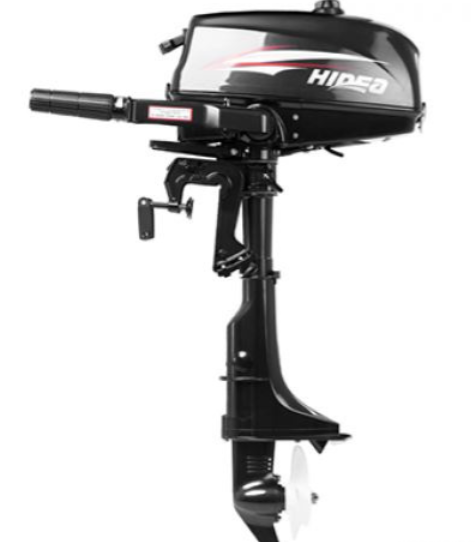 Лодочный мотор HIDEA HD4FHS в Братске