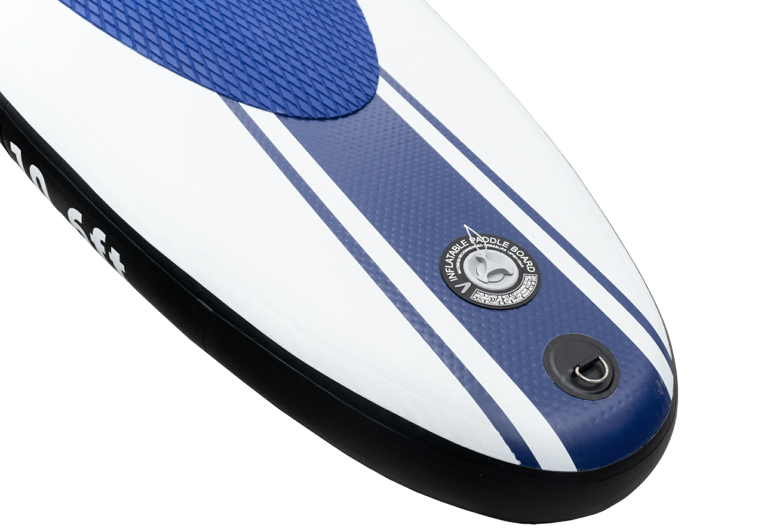 Сап-борд синий 10.6ft RIVIERA в Братске