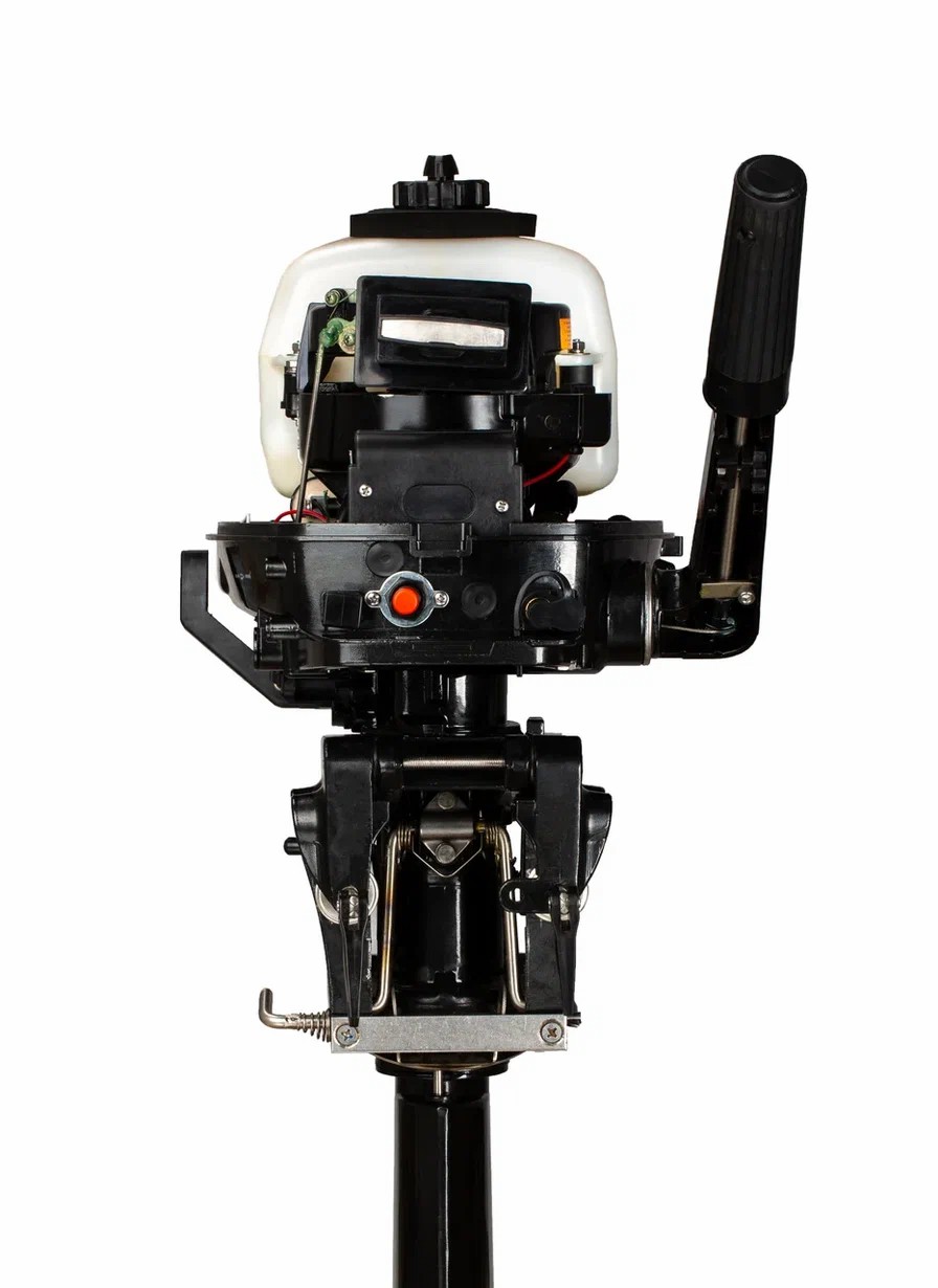 ЛОДОЧНЫЙ МОТОР GLADIATOR G5FHS в Братске