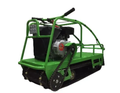 Мотобуксировщик PAXUS 380 EGOZA (для неглубокого снега) в Братске