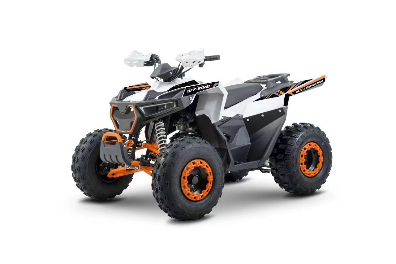 Квадроцикл FAIDET MAGOTAN 150 в Братске