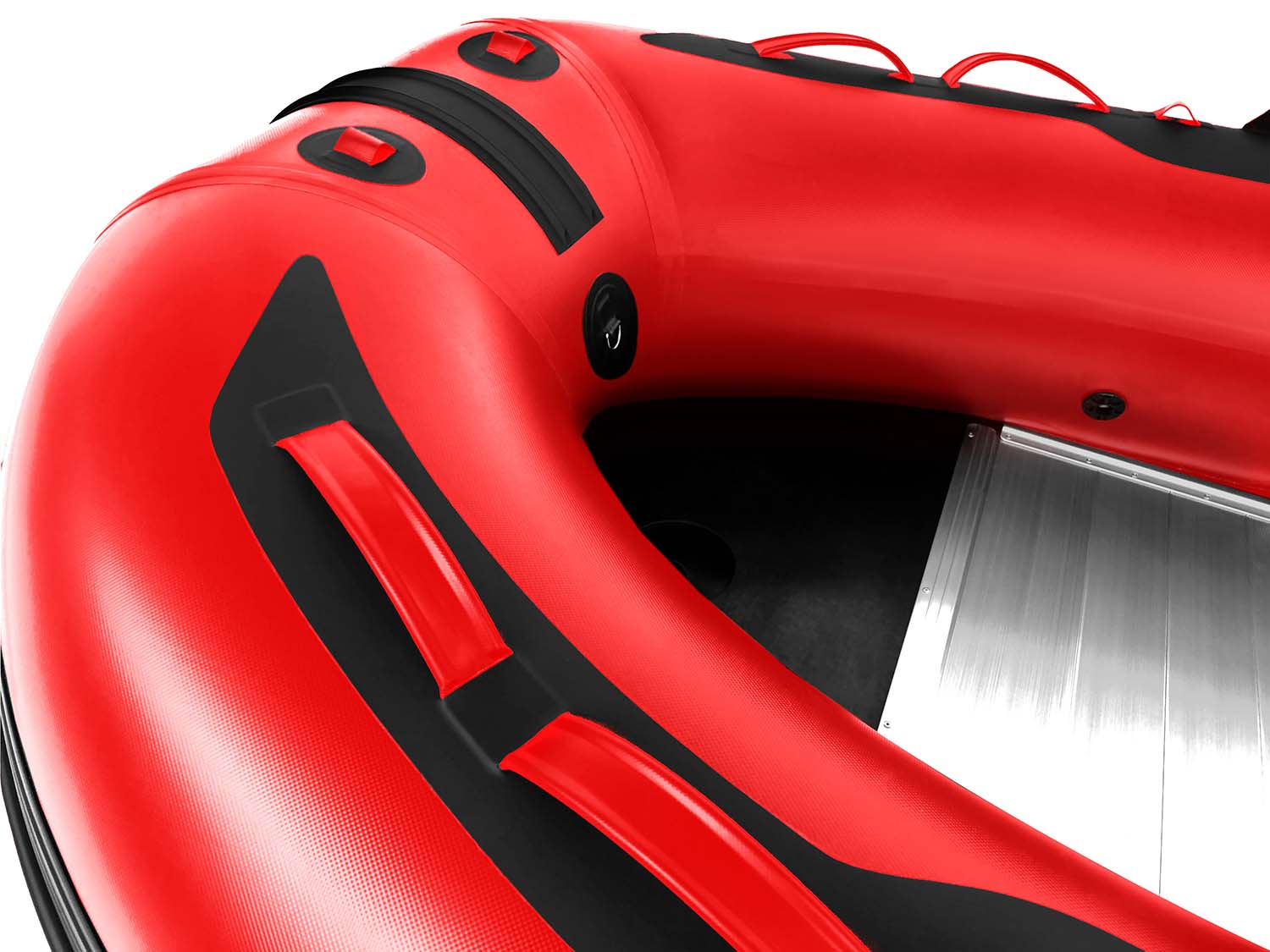 ЛОДКА SMARINE STRONG 365 в Братске