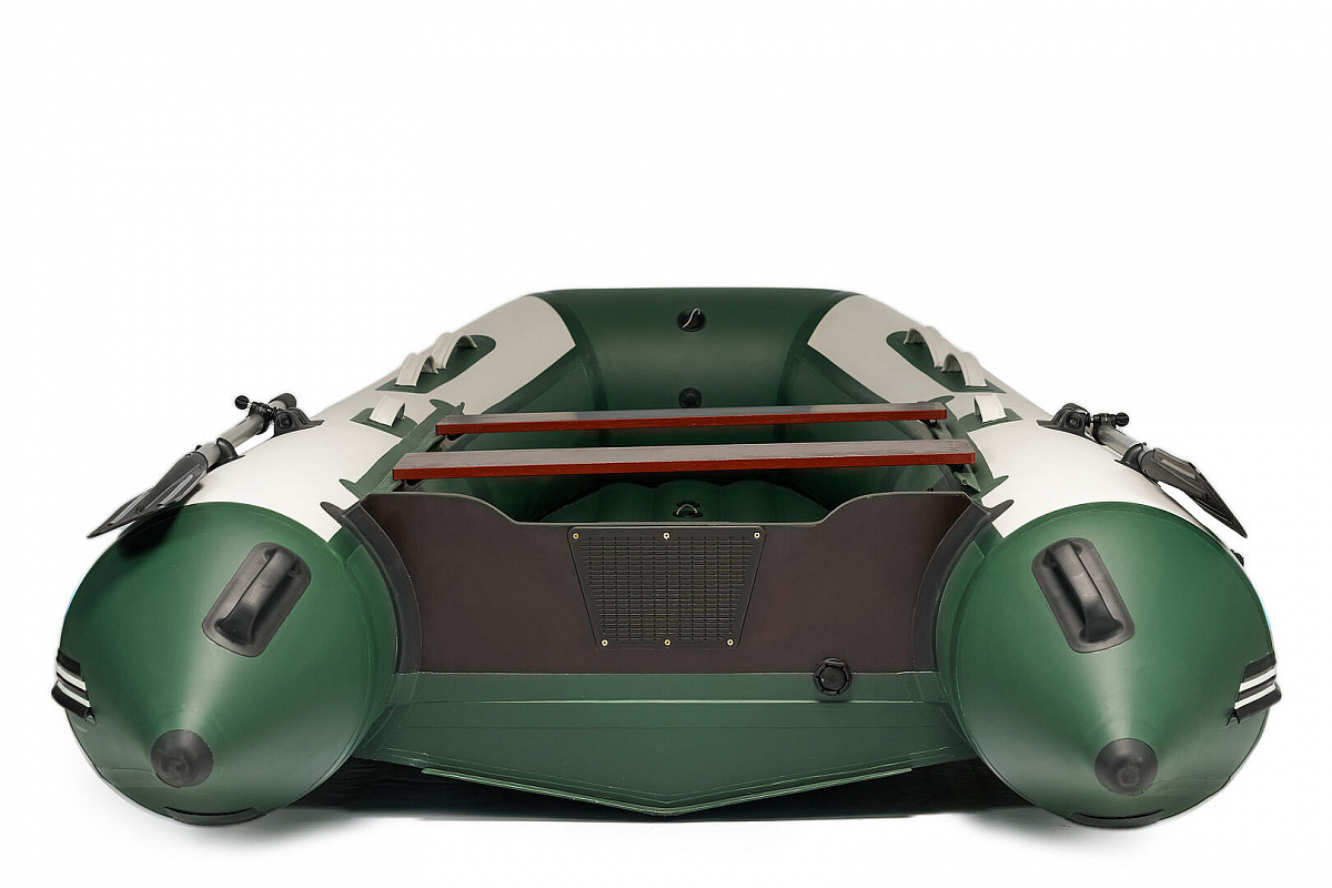 Лодка MISHIMO LITE 360 в Братске