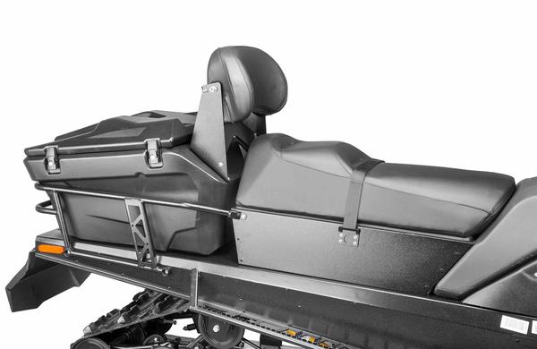 Снегоход STELS SM600T (L LUX WT) СТАВР 1.0 К01 Tech в Братске