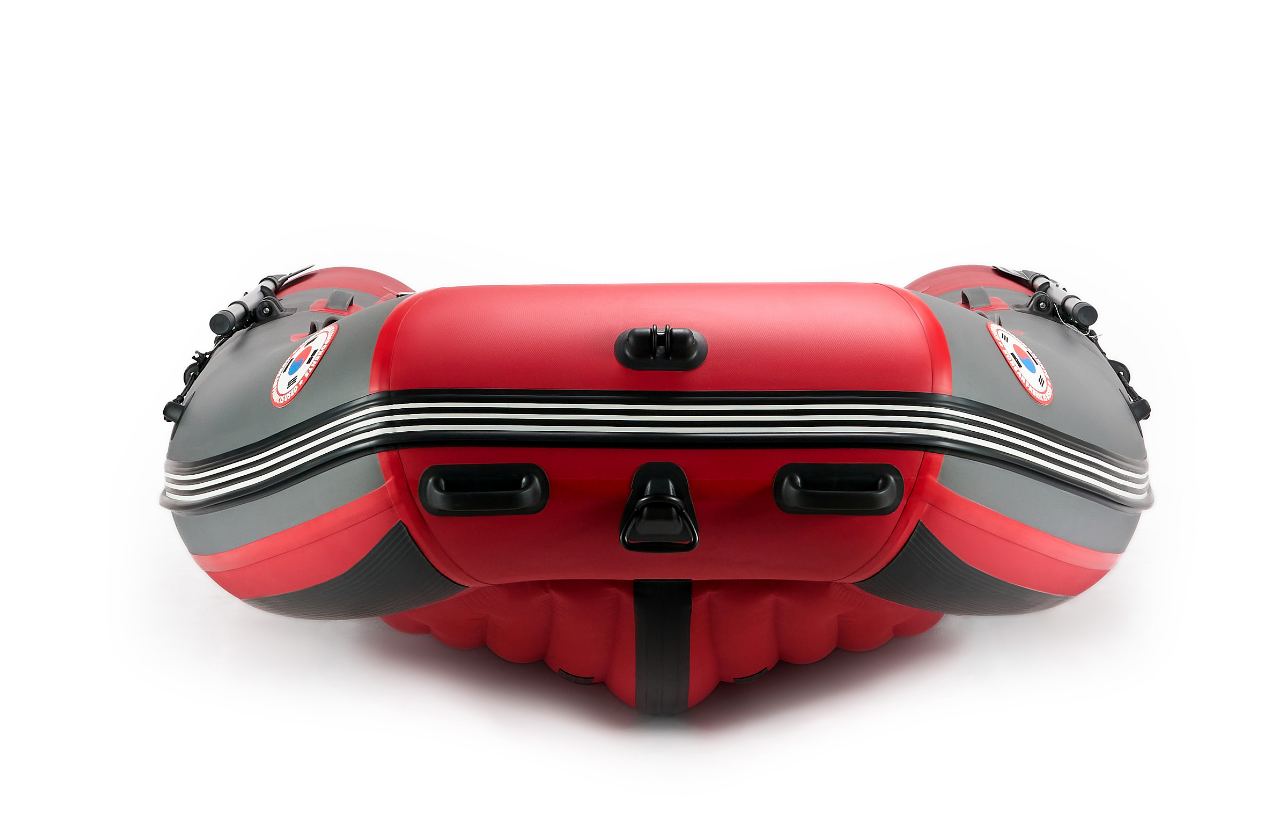 КОМПЛЕКТ ЛОДКА MISHIMO PRO 350 + ЛОДОЧНЫЙ МОТОР MARLIN MP 9.9 (15) AMHS PROLINE в Братске