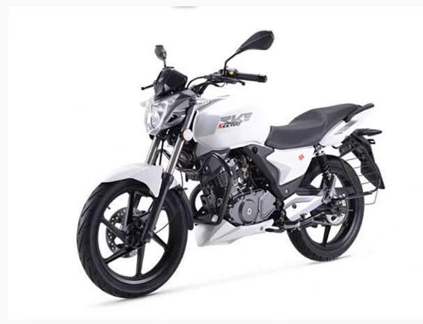 Мотоцикл STELS RK125 в Братске