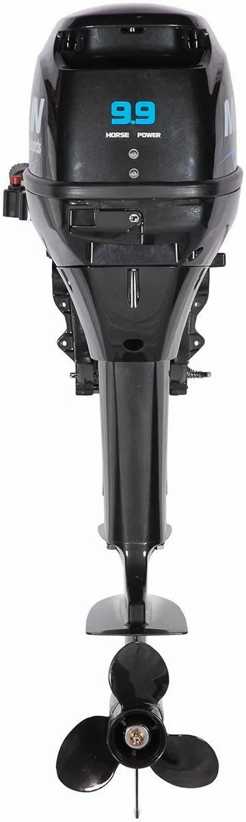 Лодочный мотор MARLIN MP 9.9 AMHS в Братске