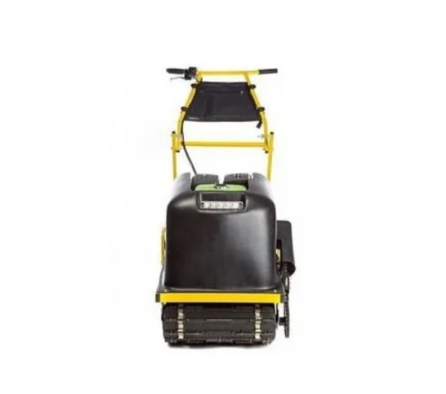 Мотобуксировщик LEBEDEV MOTORS РЕКС LV513 в Братске