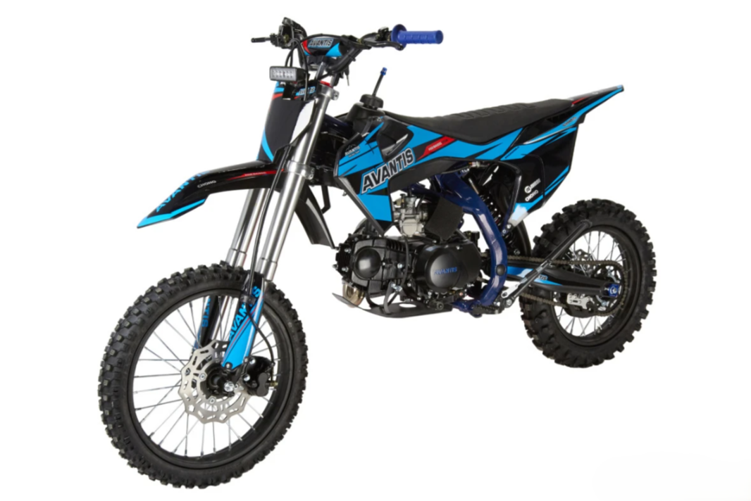 Питбайк Avantis H12 Basic 17/14 Pro Sport в Братске