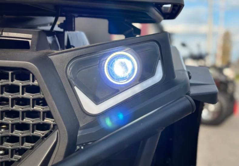 Квадроцикл GBM CROSS HILL 300 NEW PREMIUM в Братске