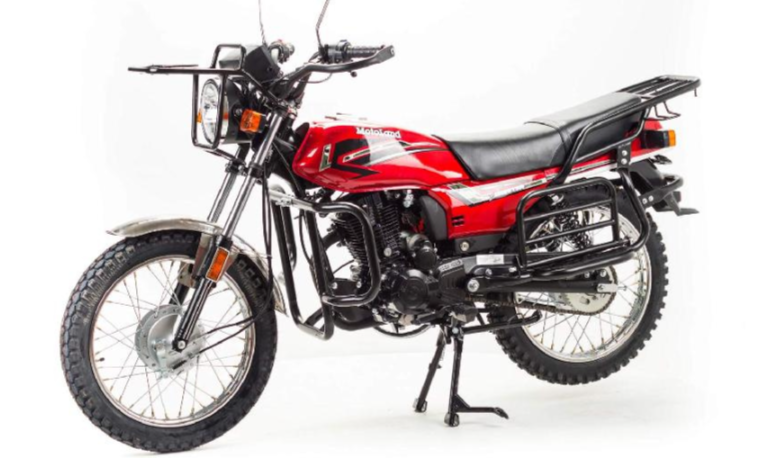 Мотоцикл MOTOLAND (МОТОЛЕНД) FORESTER LITE 200 в Братске