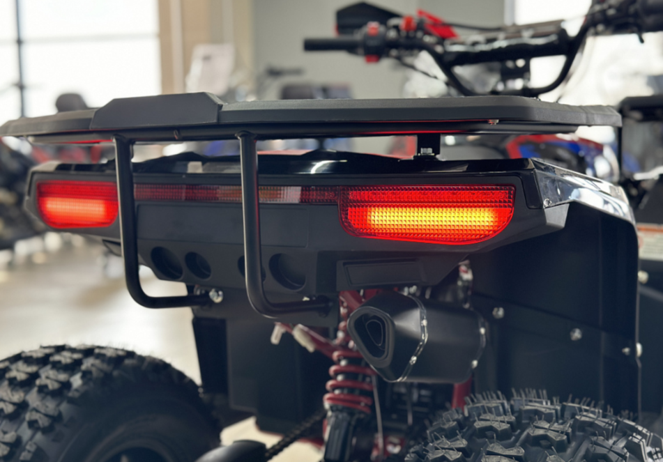 Квадроцикл GBM MAVERICK 222 NEW в Братске