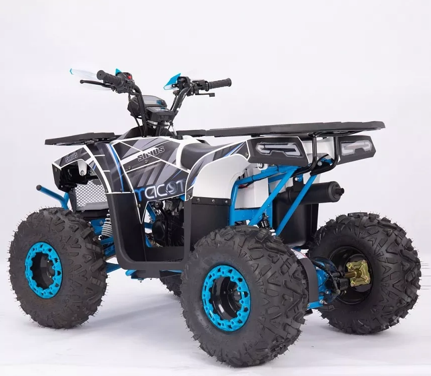 Квадроцикл YACOTA SIRIUS 110 в Братске