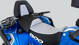 Квадроцикл Русская механика РМ 800 Т в Братске