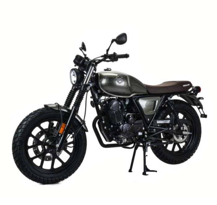 Мотоцикл MOTOLAND (МОТОЛЕНД) TEXAS 300 в Братске