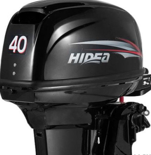 Лодочный мотор HIDEA HD40FEL в Братске