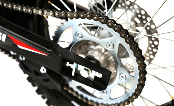 Мотоцикл Progasi SUPER MAX 300 в Братске