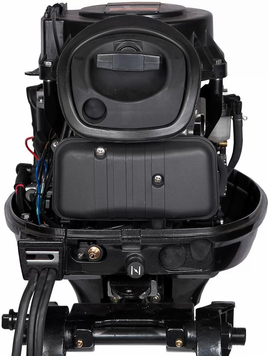 Лодочный мотор MARLIN MP 40 AWRL в Братске