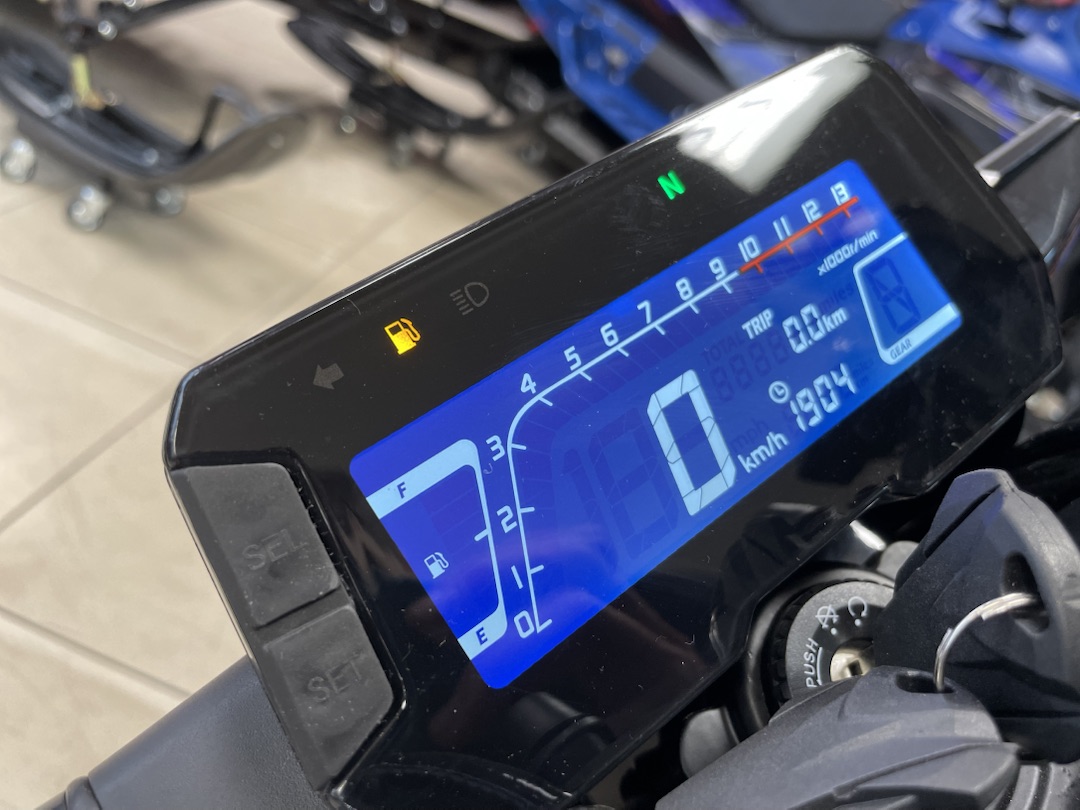 Мопед PROMAX CB150R (49) в Братске