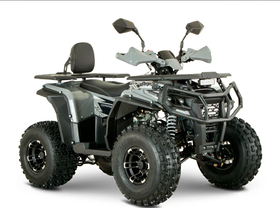 Квадроцикл YACOTA DRAGON LUX LD 150 PRO-SPORT в Братске